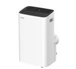 Toshiba PX0611CWRUFR 6,000 BTU (10,000 BTU ASHRAE) 115-Volt Smart Wi-Fi Portable Air Conditioner for Up To 250 Sq. Ft. - Certified Refurbished