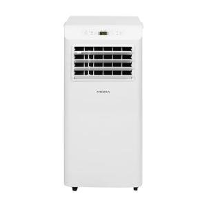Mora PC06R25A Portable Air Conditioner, 6,000 BTU, White
