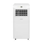 Mora PC06R25A Portable Air Conditioner, 6,000 BTU, White