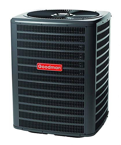 Goodman 3 Ton 14 SEER Air Conditioner