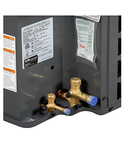 2-ton AC Condensing Unit