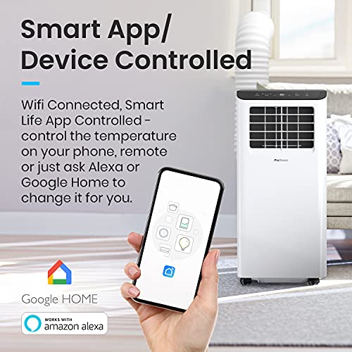 Pro Breeze 4 in 1 AC Unit
