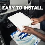 Purolator C36125C PurolatorONE Advanced Cabin Air Filter Compatible With Select Mitsubishi Vehicles
