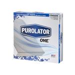 Purolator C36125C PurolatorONE Advanced Cabin Air Filter Compatible With Select Mitsubishi Vehicles