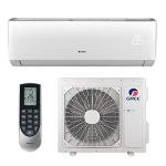 Gree 24,000 BTU 16 SEER LIVO+ Wall Mount Ductless Mini Split Air Conditioner Heat Pump 208/230V