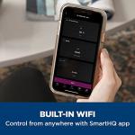 GE 12,000 BTU Wi-Fi Window Air Conditioner