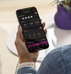 GE PPHV10WWF 10,000 BTU Portable Air Conditioner for Medium Rooms up to 550 sq ft. (9,850 BTU SACC), 3-in-1 with Dehumidify, Fan, and Auto Evaporation, Included Window Installation Kit, White