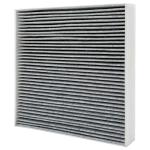 Capume for Cabin Air Filter JM133 Fits for 2021-2025 Elantra, 2022-2024 Ioniq 5, 2021-2025 Santa Fe, 2020-2025 Sonata, 2022-2025 Tucson, 2021-2025 K5, Fits 97133 - L1000, 97133-N9100, PC99594P