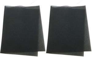 Frost King Air Conditioner Filters, 15 in. x24 in. x3/16 in, Open Cell Foam (Pack of 2)