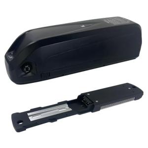 48V 20Ah Electric Bike Battery 48V 16Ah Lithium-Ion Battery with Charger, Safe Lock, Led Indicator Light, Base for Batteries for Mid Drive Kit & Hub Motor for 0-1500W Electric Bike Kit Batteries