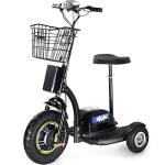 MotoTec Electric Trike 48V 500W