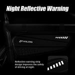 RANSYRI 36V 8Ah Universal Power Pack Rechargeable Battery with Waterproof Case 42V 2A Adapter | 20A BMS & Waterproof Design(200-600W Systems)