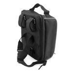 L-faster Electric Bike Lithium Bag Electric Bicycle Scooter Head Bag Front Head Portable Li- Package DIY Ebike Bag