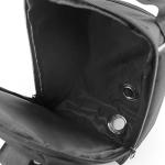 L-faster Electric Bike Lithium Bag Electric Bicycle Scooter Head Bag Front Head Portable Li- Package DIY Ebike Bag