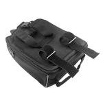 L-faster Electric Bike Lithium Bag Electric Bicycle Scooter Head Bag Front Head Portable Li- Package DIY Ebike Bag