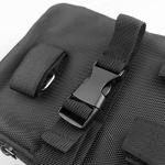 L-faster Electric Bike Lithium Bag Electric Bicycle Scooter Head Bag Front Head Portable Li- Package DIY Ebike Bag