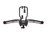 Thule EasyFold XT 2 Hitch Bike Rack , Black