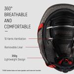 LIVALL EVO21 Smart Bike Helmet with Light, Smart Helmet with Wide-Angle Light | Turn Signals | Brake Warning Light | Fall Detection, Bike Helmets for Men Women, Bicycle Helmet for Urban Commuter