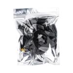 Thumb Throttle for Bafang 3 Pin Female Connector Speed Throttle for BBS01B BBS02B BBS-HD Mid Drive Motor eBike Conversion Kits E-Bike Throttle with 17.7 inch Cable