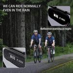 Airuxuan 48V Ebike Battery 10Ah Electric Bike Battery with Waterproof Case,54.6V 2A Charger, XT60 Connector and BMS for 100-800W Electric Bicycles Motor