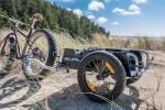 Burley Bike Trailer 16+ Wheel Kit