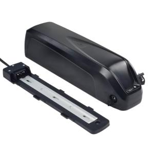 ShunTongDa 48V 14Ah 15Ah Lithium ion Ebike Battery 48 Volt Fit for RAD Power E Bike Battery Rad External Hailong Electric Bike Batteries Pack with Charger (14, Amps)