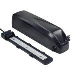 ShunTongDa 48V 14Ah 15Ah Lithium ion Ebike Battery 48 Volt Fit for RAD Power E Bike Battery Rad External Hailong Electric Bike Batteries Pack with Charger (14, Amps)