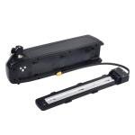 ShunTongDa 48V 14Ah 15Ah Lithium ion Ebike Battery 48 Volt Fit for RAD Power E Bike Battery Rad External Hailong Electric Bike Batteries Pack with Charger (14, Amps)