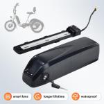 ShunTongDa 48V 14Ah 15Ah Lithium ion Ebike Battery 48 Volt Fit for RAD Power E Bike Battery Rad External Hailong Electric Bike Batteries Pack with Charger (14, Amps)