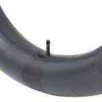 YUNSCM 2-PCS 20x4 Self-Sealing Fat Bike Tubes 20 X 4.0 Super Automatic Repair, Puncture Resistant Compatible with 20x3.5/4.0 89/102-406 E-Bike Bicycle Tire Tubes AV32mm Schrader Valve