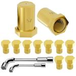 Range LP Conversion kit for Frigi-daire LP Conversion Kit, For Frigi-daire Series Natural Gas To Propane LPG Conversion Kit, Replaces 4980407 AP7213138 A22390101 316243720 316243721 316243723.