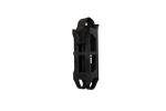 Master Lock Orange Hardened Steel Link Folding Bike Lock, Heavy Duty Anti-Theft Bicycle Lock with Customizable Combination, 2-1/2ft (80cm) Length x 0.15 in (4 mm), 8336EC