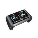BAFANG BBSHD 48V/52V 500W 750W 1000W Mid Drive Kit with Battery Optional BBS01 BBS02 8FUN DIY Conversion Kit with LCD Display & Chainring Mountain Bike, Road Bike