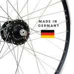 Vincita 36 Pieces 14G J Bend Bicycle Stainless Steel Spokes 254mm - 294mm with Brass Nipples for MTB Wheel Spokes, Ebike, Downhill, Trekking, City Bikes - Replacement/Repair Spokes…