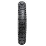YUNSCM 2-PCS 20" Heavy Duty Fat E-Bike Tires 20 x 4.0/98-406 Compatible with 20x4.0 20X4 All-Terrain E-Bike Bicycle Tires (Y-1310)