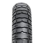 YUNSCM 2-PCS 20" Heavy Duty Fat E-Bike Tires 20 x 4.0/98-406 Compatible with 20x4.0 20X4 All-Terrain E-Bike Bicycle Tires (Y-1310)