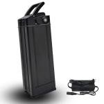 48V 20Ah 13Ah Ebike Battery 48volt Folding E-Bike Lithium Battery 250W 350W 500W 700W 900W 1000W Ebike Replacement Batteries for Folding Electric Bikes with 2A Fast Charger(48V 20Ah)