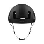 LAZER CityZen KinetiCore Bike Helmet, Bicycling Gear for Adults, Men & Women’s Cycling Head Gear, Matte Black, Medium
