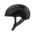 LAZER CityZen KinetiCore Bike Helmet, Bicycling Gear for Adults, Men & Women’s Cycling Head Gear, Matte Black, Medium