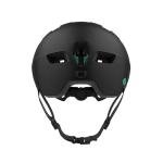 LAZER CityZen KinetiCore Bike Helmet, Bicycling Gear for Adults, Men & Women’s Cycling Head Gear, Matte Black, Medium