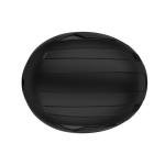 LAZER CityZen KinetiCore Bike Helmet, Bicycling Gear for Adults, Men & Women’s Cycling Head Gear, Matte Black, Medium