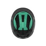 LAZER CityZen KinetiCore Bike Helmet, Bicycling Gear for Adults, Men & Women’s Cycling Head Gear, Matte Black, Medium