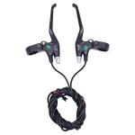 Electric Bike Conversion Kit, 28"/29" Front/Rear Wheel E-Bike Conversion Kit 48V 1000W 700C Powerful Ebike Hub Motor Kit with LCD Display Ebike Wheel Kit for Adults (Rear Wheel)