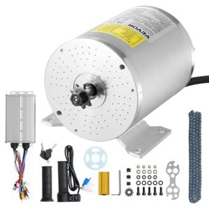 VEVOR 3000W Electric Motor Kit for E-Bikes
