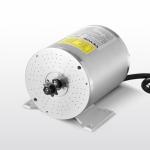 VEVOR 3000W Electric Motor Kit for E-Bikes