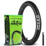 20x4.0 Fat Tire Tubes with Tire Lever