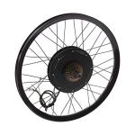 CUBELLIN 2000W E-Bike Conversion Kit with Display