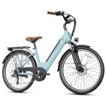 Heybike Cityscape 350W Electric Cruiser Bike