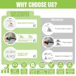 BAFANG BBS02 48V 750W Mid Drive Ebike Conversion Kit