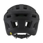 SMITH Engage MTB Cycling Helmet – Adult Mountain Bike Helmet with MIPS Technology + Koroyd Coverage – Lightweight Impact Protection for Men & Women – Adjustable Visor – Matte Black, Medium